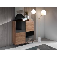 Буфет высокий 1403-I /3059