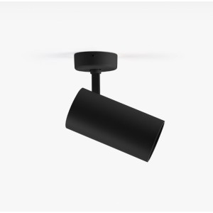 Проектор Fost SURFACE Ш90 42W черный 38° 2700K CRI97 TRIAC
