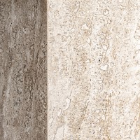 Журнальный столик Thiennes 36123 из травертина