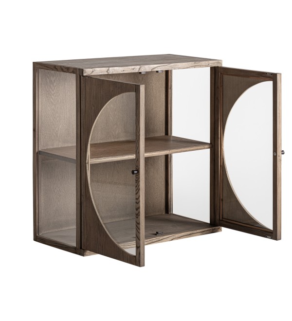 Модульный витринный шкаф Kriz