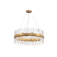 Grace Люстра 18L золотая D75
