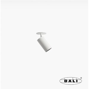Встраиваемый светильник Fost PULLDOWN 15W белый 35° 4000K CRI90 DALI