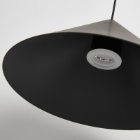9454 Подвесной светильник MANTRA CONO