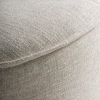 Угловой модуль уличного дивана Shol 37208