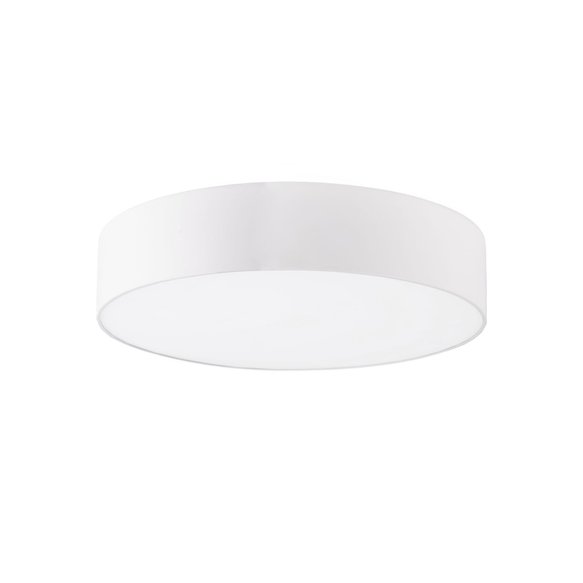 ARIS Потолочный светильник белый/белый LED 30W 2700K