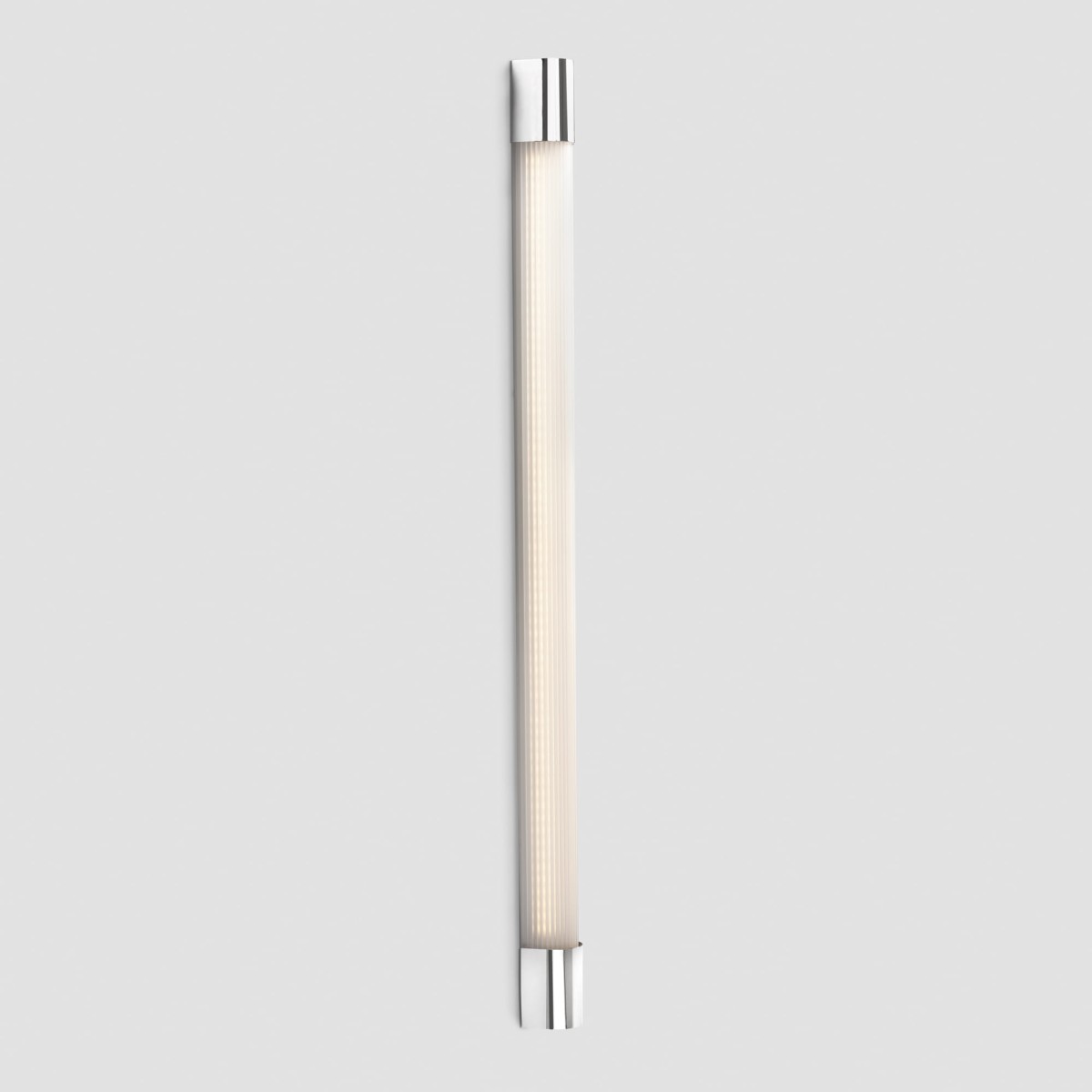 KIVA 1200 Настенный светильник хром LED 18W 3000K