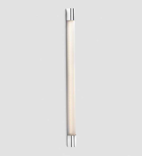 KIVA 1200 Настенный светильник хром LED 18W 3000K