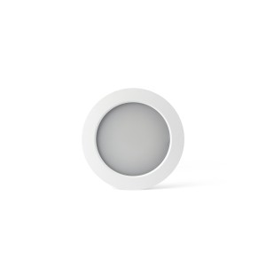 KOBO белый потолочный светильник 25Вт 2700-6500К CRI90 90° IP65 DALI