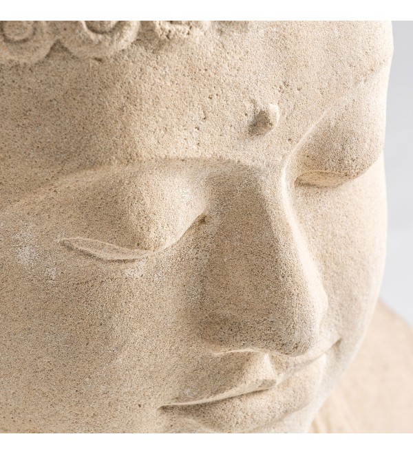 Бюст Budha 25675