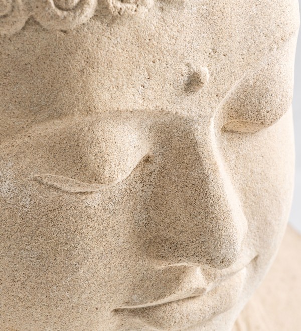 Бюст Budha 25675