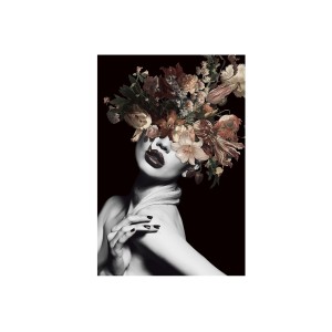 Печатная фотография на стекле Silene 100x150