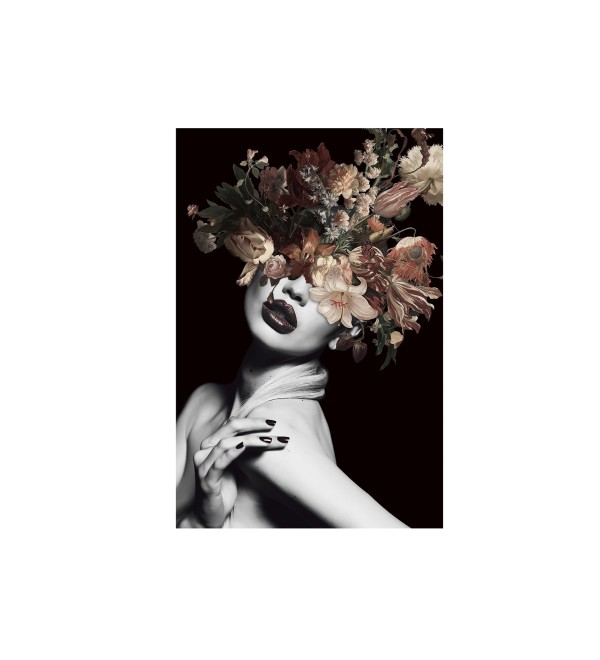 Печатная фотография на стекле Silene 100x150