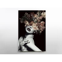 Печатная фотография на стекле Silene 100x150
