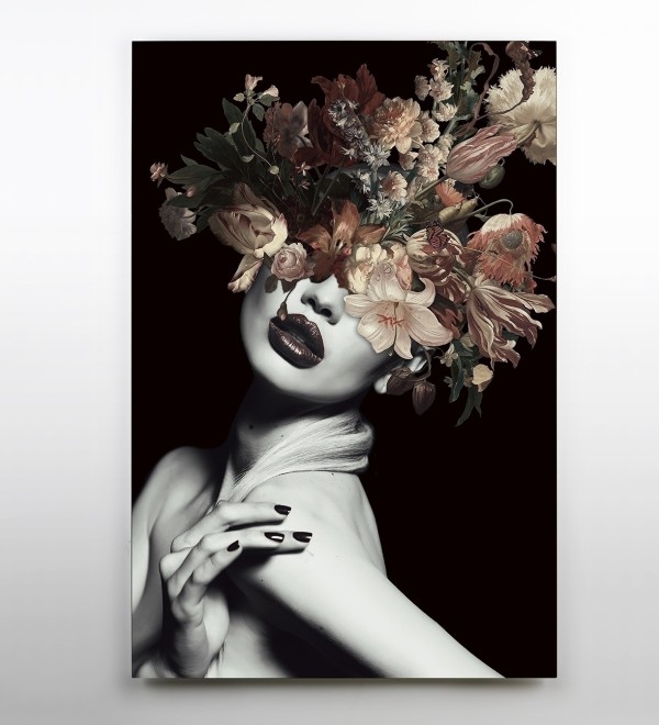 Печатная фотография на стекле Silene 100x150
