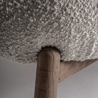 Диван JACQUARD