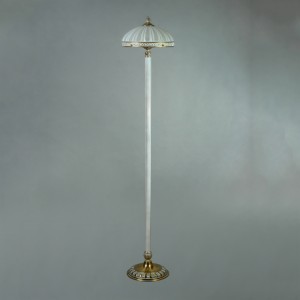 Торшер MANTRA Navarra Ambiente 5L 02228F/5 WP