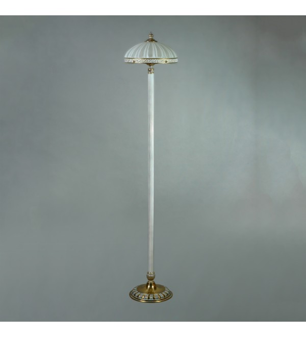 Торшер MANTRA Navarra Ambiente 5L 02228F/5 WP
