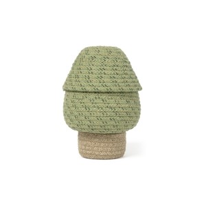 Корзина Маленькое дерево 13*19