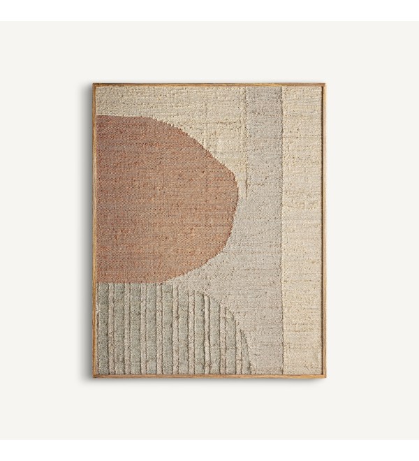 Картина BRAHMA 120x120