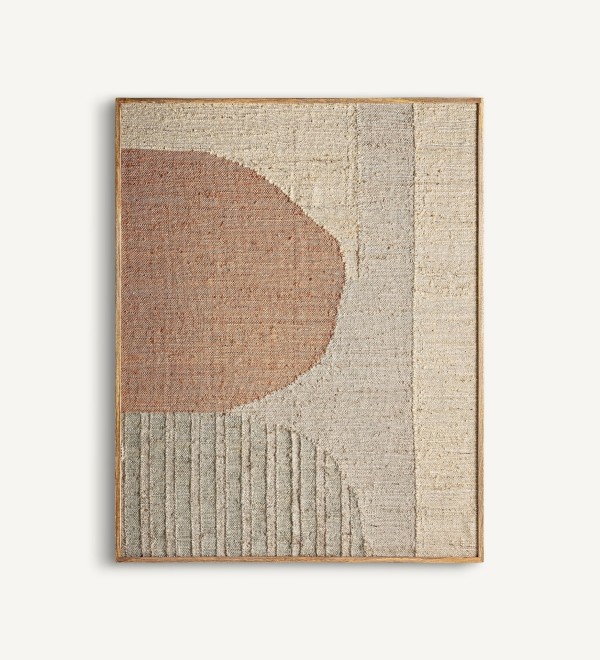 Картина BRAHMA 120x120