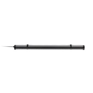 Настенный светильник SCUBA UGR 1200mm черный 36W 4000K CRI90 50° CASAMBI