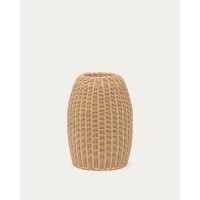 Ваза из ротанга Zilna 40см