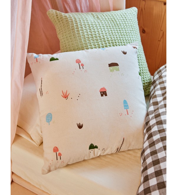Детская кроватка Maralis из ясеня в виде вигвама 90 x 190 см