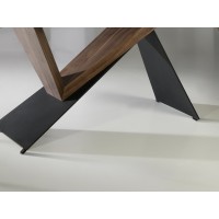 Обеденный стол Noa 180x90 см