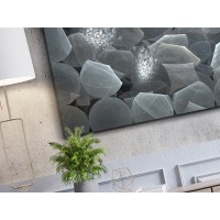 Фотография Polaris 120x120 см