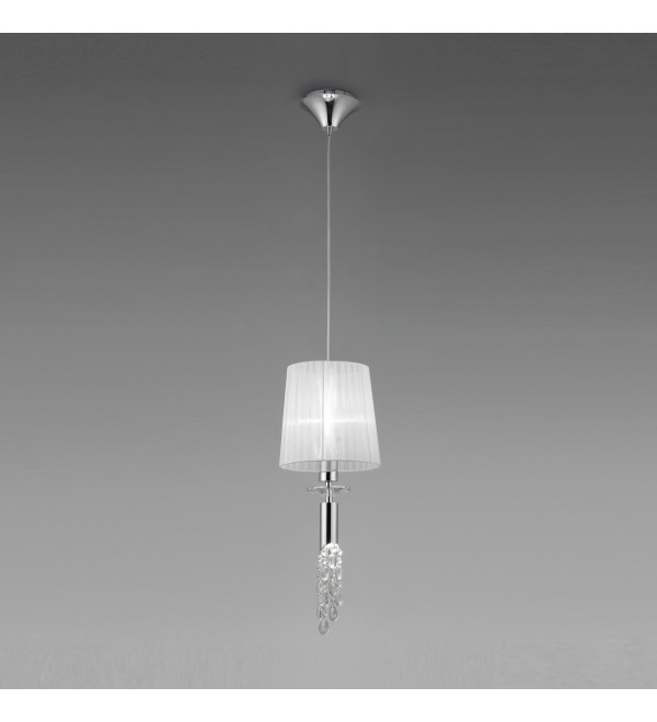 Подвесной светильник MANTRA TIFFANY 3861