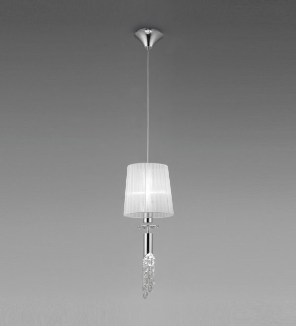 Подвесной светильник MANTRA TIFFANY 3861