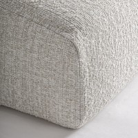 Подушка кресла PURE RAW