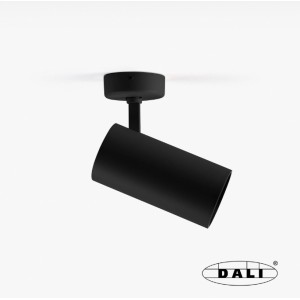 Проектор Fost SURFACE Ш90 42W черный 18° 4000K CRI90 DALI