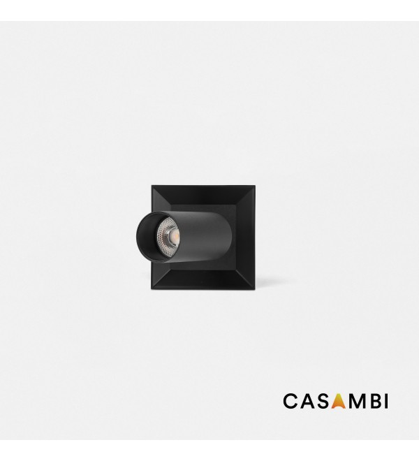 Модуль-проектор Podium черный 15° 4000K CRI97 Casambi