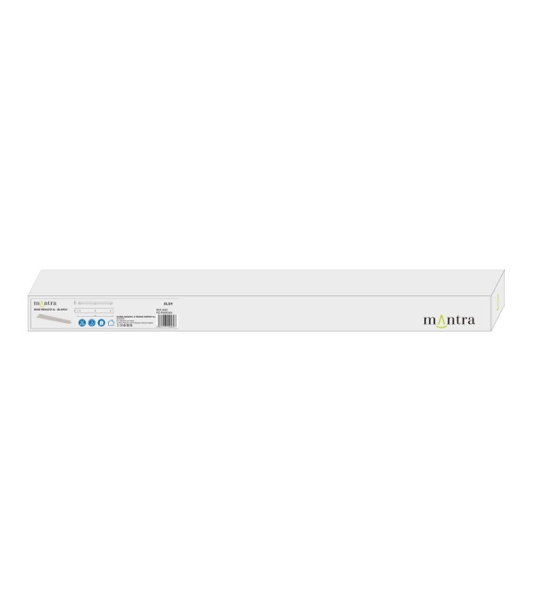 9421 (3L)+9462 Подвесной светильник MANTRA DUBAI