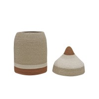 Корзина Карандаш тофи D25*45