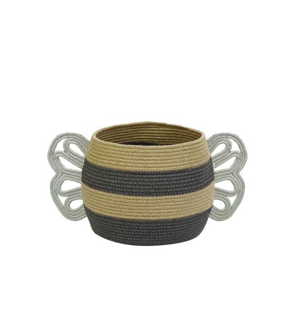 Корзина Пчела  30*32