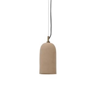 Madsen Подвесной светильник Terracotta Ø 13 см
