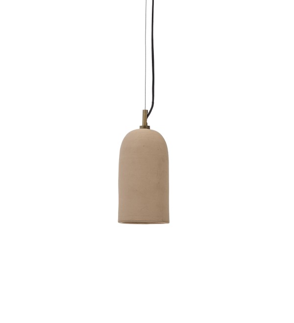 Madsen Подвесной светильник Terracotta Ø 13 см