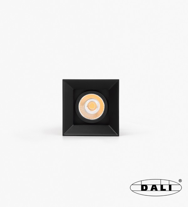 Модуль Podium DFA черный 15° 2700K CRI97 DALI