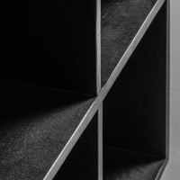 Книжный стеллаж BAYEREUT