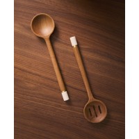 Кулинарная лопатка Nover из акации