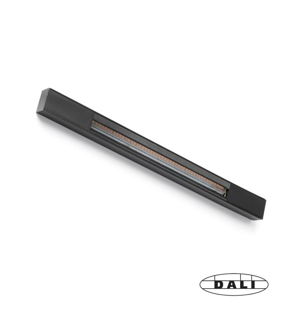 NESO SLIM Настенный светильник 3000K черный DALI