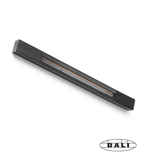 NESO SLIM Настенный светильник 3000K черный DALI