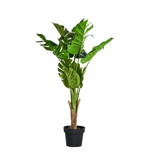Искусственное растение MONSTERA
