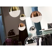 Люстра Sphere 14L разноцветная D60 DIMABLE