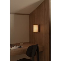 CATA Настенный светильник 180 орех SMD LED 2,5W 2200K