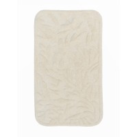 Хлопковый ковер Lillaland Sankofa natural 70*120