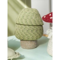 Корзина Маленькое дерево 13*19
