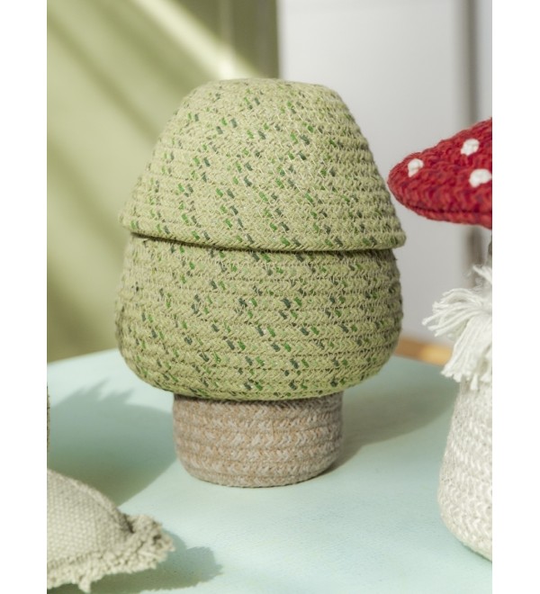 Корзина Маленькое дерево 13*19